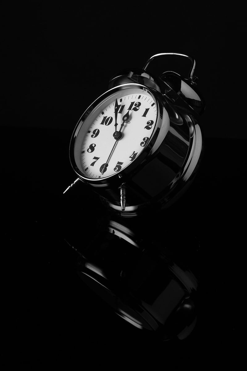 Time Concept